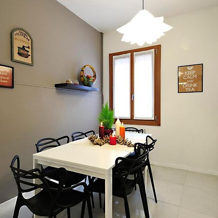 Rialto Deluxe Apartments Venice Exterior photo