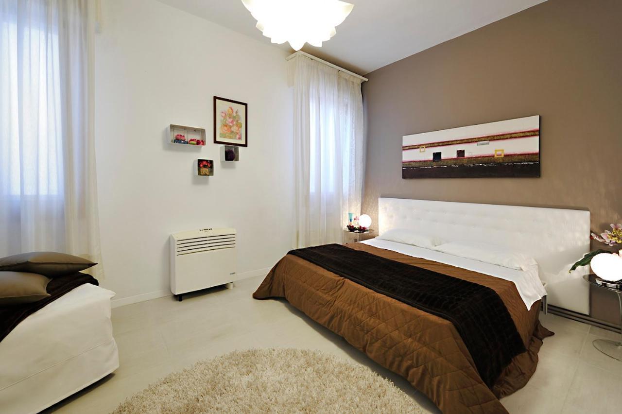 Rialto Deluxe Apartments Venice Exterior photo