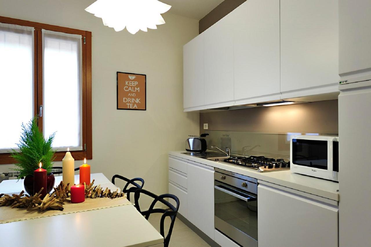 Rialto Deluxe Apartments Venice Exterior photo