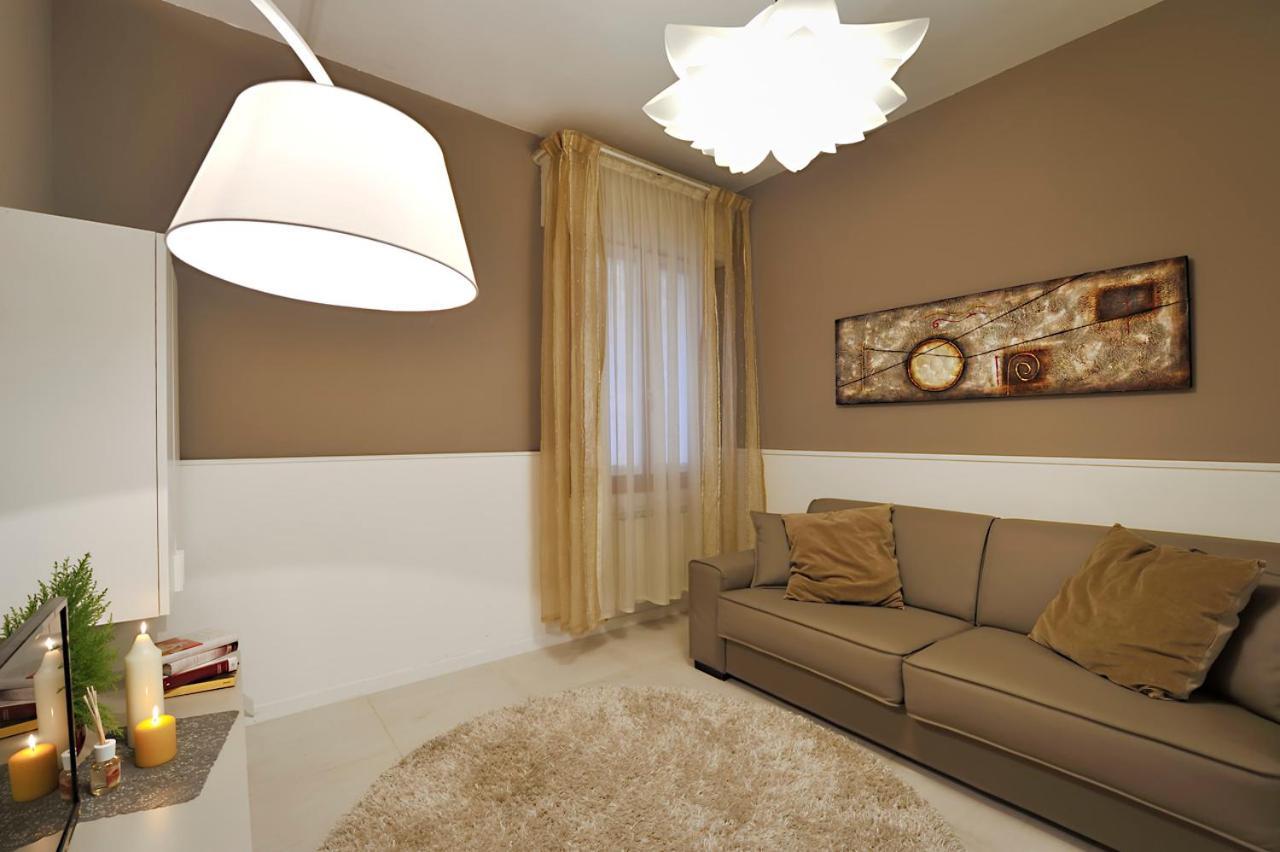 Rialto Deluxe Apartments Venice Exterior photo