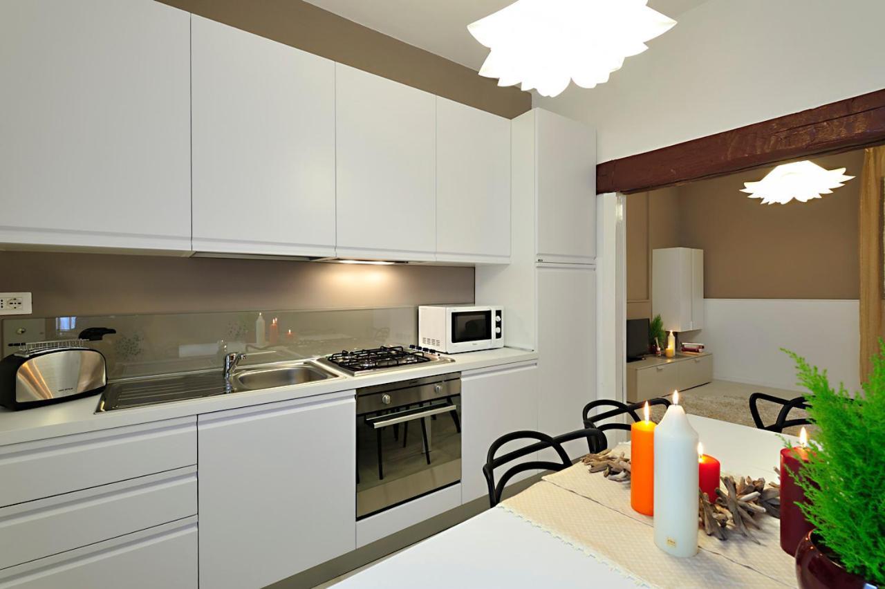 Rialto Deluxe Apartments Venice Exterior photo